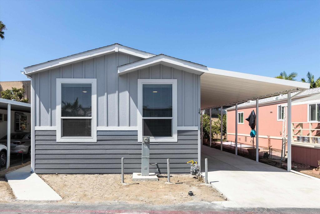 400 N Melrose Drive N 14, Vista, CA 92083 — photo 1