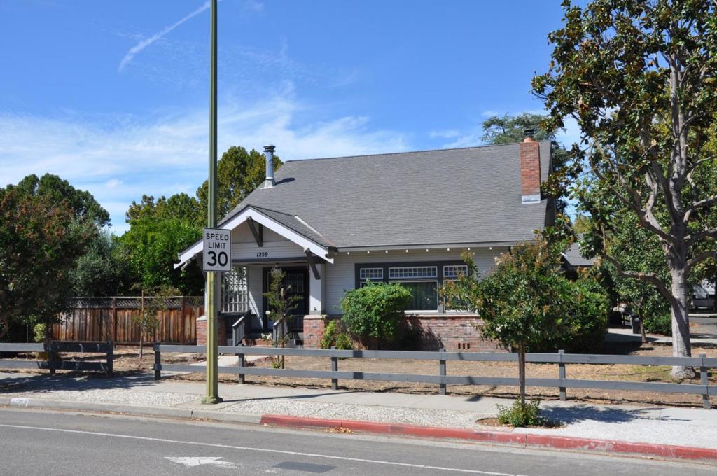 1259 Minnesota Avenue, San Jose, CA 95125 — photo 1