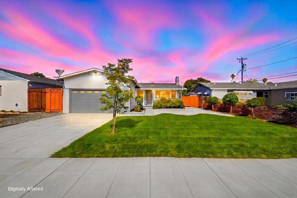 4300 Gayle Drive, San Jose, CA 95124 — photo 1
