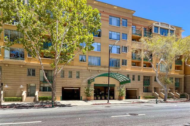 144 S 3rd Street 509, San Jose, CA 95112 — photo 1