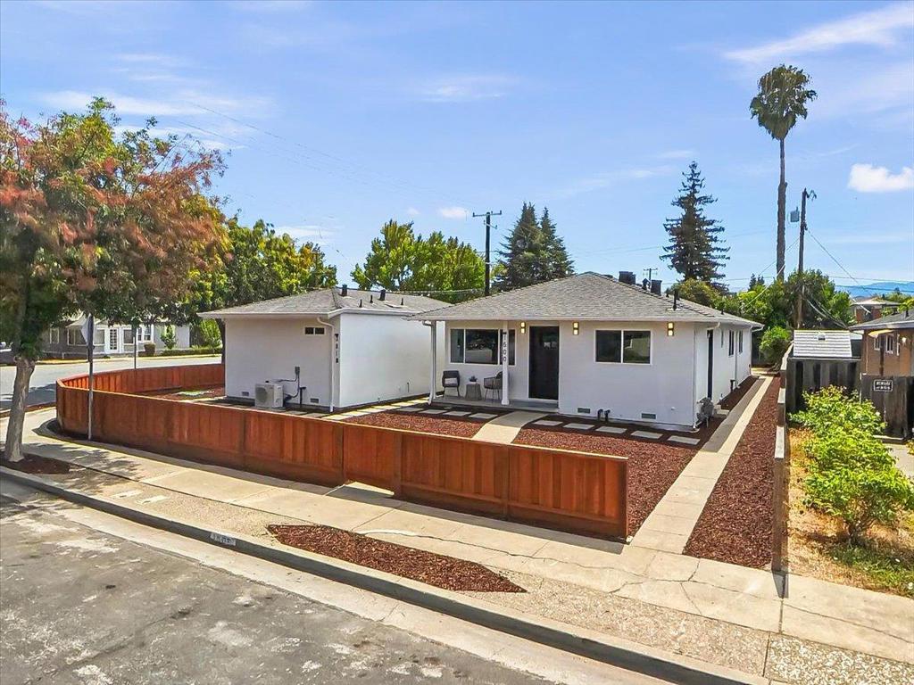 381 N Leigh Avenue, Campbell, CA 95008 — photo 1