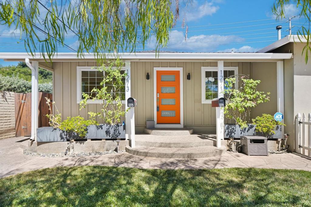 1271 Foley Avenue, Santa Clara, CA 95051 — photo 1