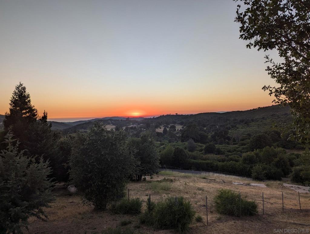 17461 Harrison Park Rd, Julian, CA 92036 — photo 1