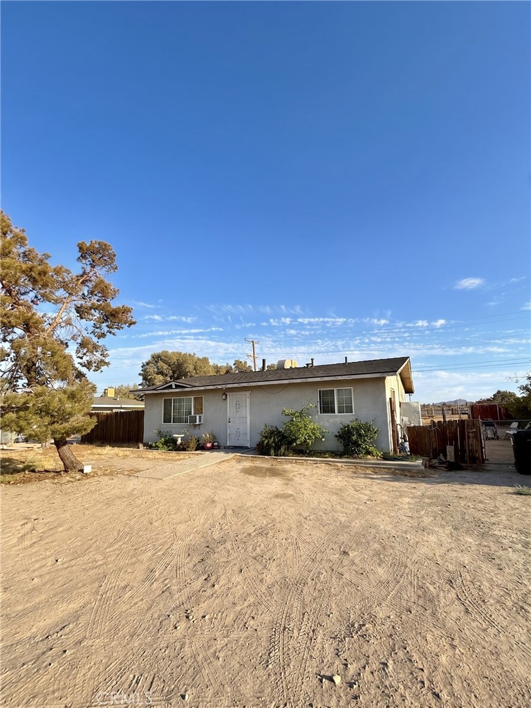 25541 Jade, Barstow, CA 92311 — photo 1