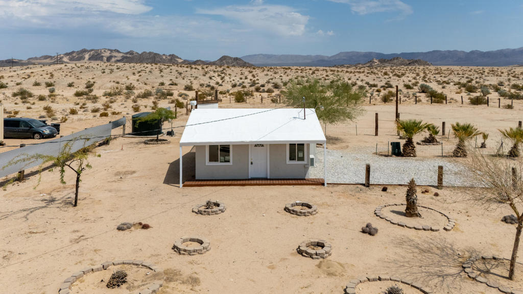 79780 Sheri Lane, 29 Palms, CA 92277 — photo 1