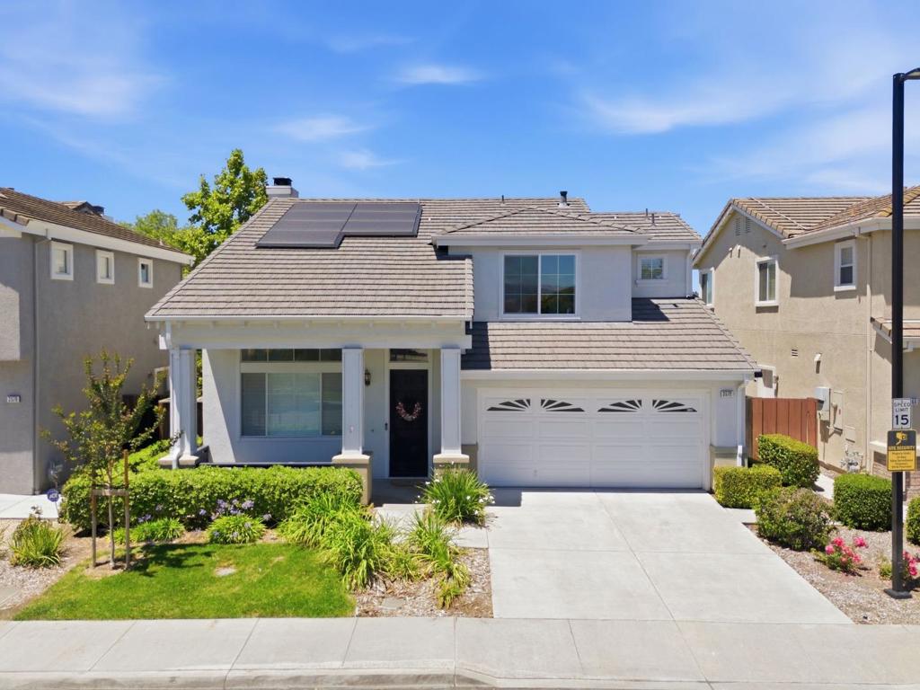 3572 Quarry Park Drive, San Jose, CA 95136 — photo 1