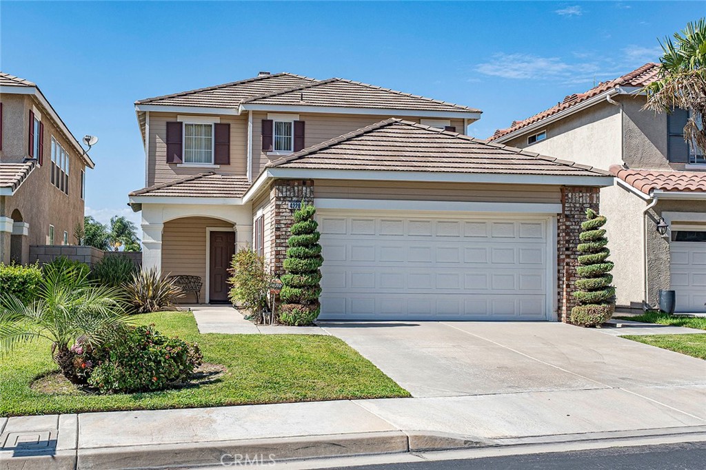 4220 Foxrun, Chino Hills, CA 91709 — photo 1