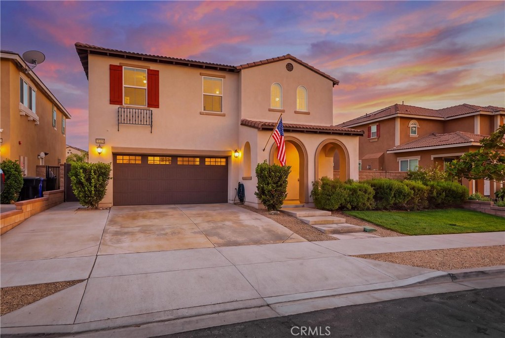 16189 Orchard Street, Fontana, CA 92336 — photo 1