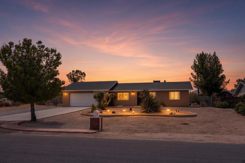 58357 Delano Trail, Yucca Valley, CA 92284 — photo 1