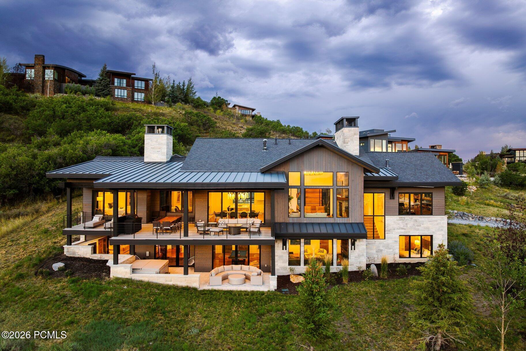 3752 Aspen Camp Loop, Park City, UT 84098 — photo 1