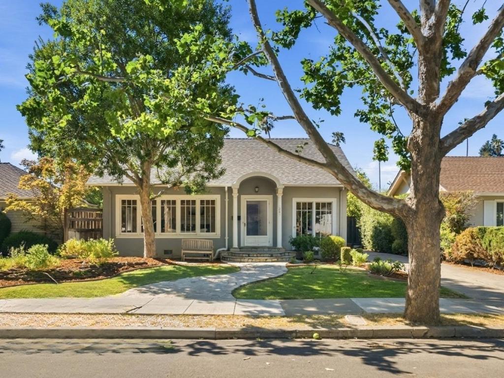 1285 Sierra Avenue, San Jose, CA 95126 — photo 1