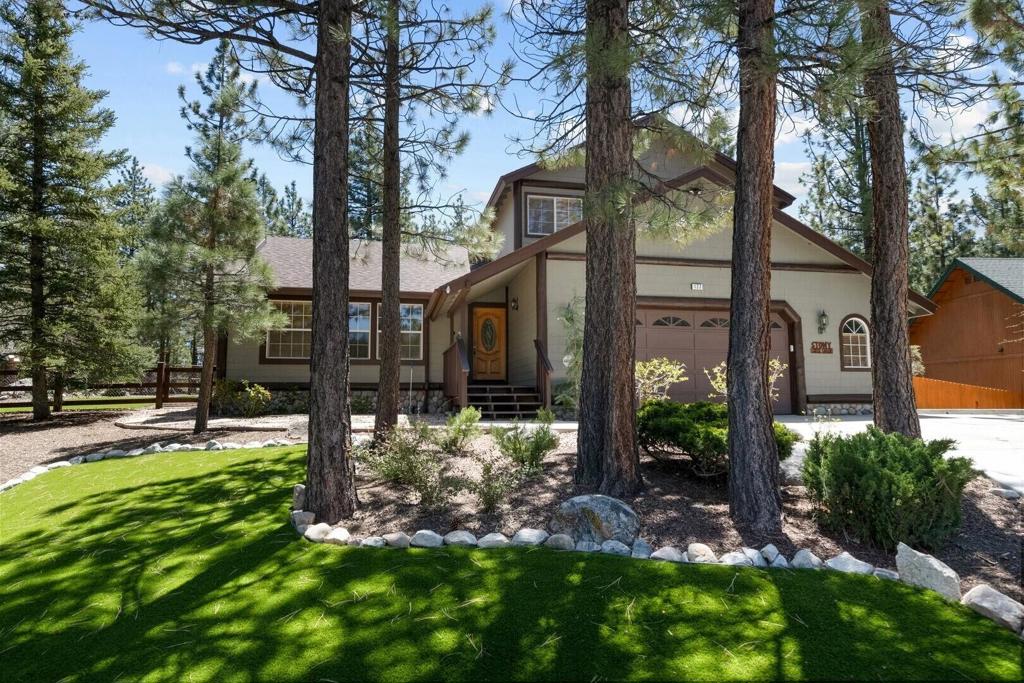 127 Stony Creek, Big Bear, CA 92315 — photo 1