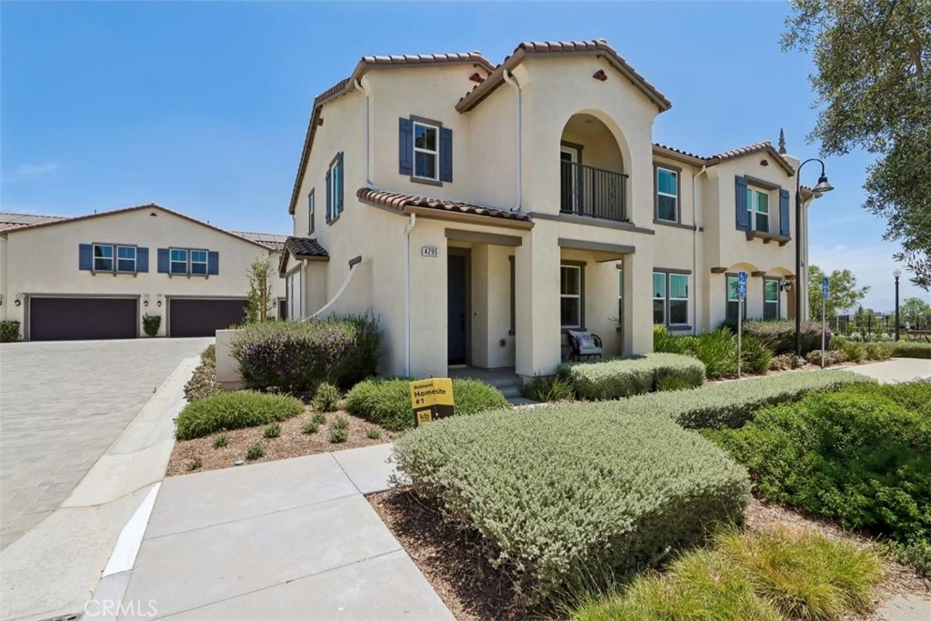 4295 S Hermosa Paseo, Ontario, CA 91761 — photo 1