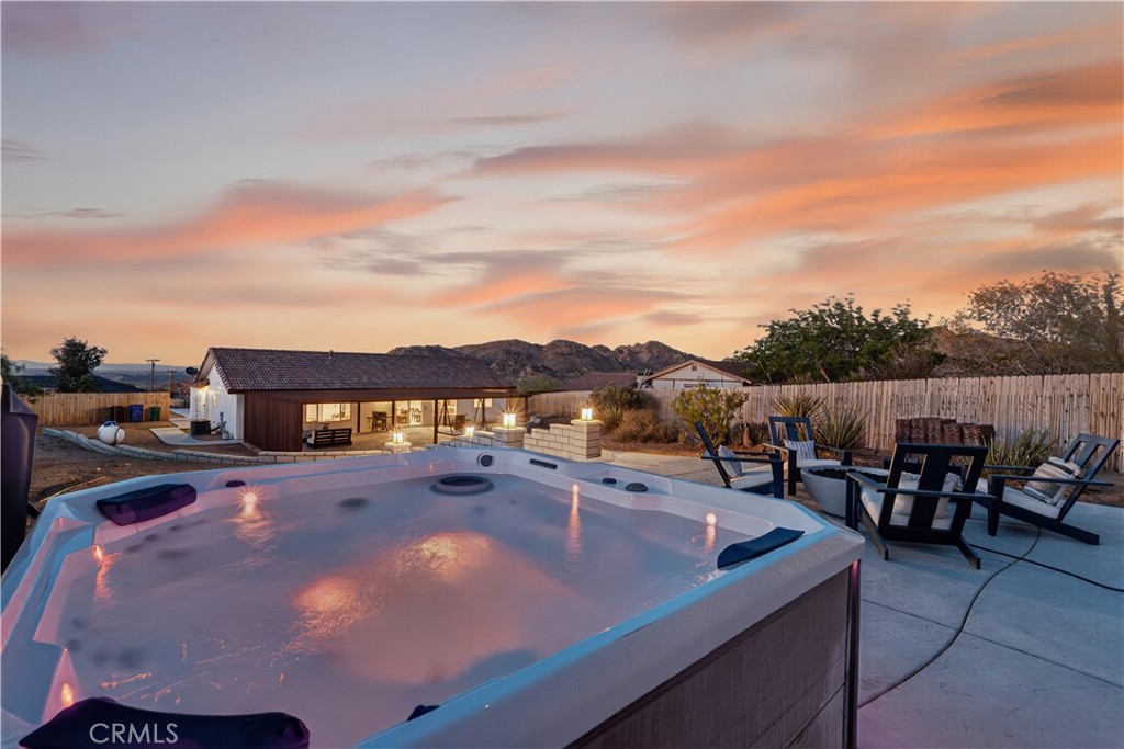 61755 Navajo Trail, Joshua Tree, CA 92252 — photo 1