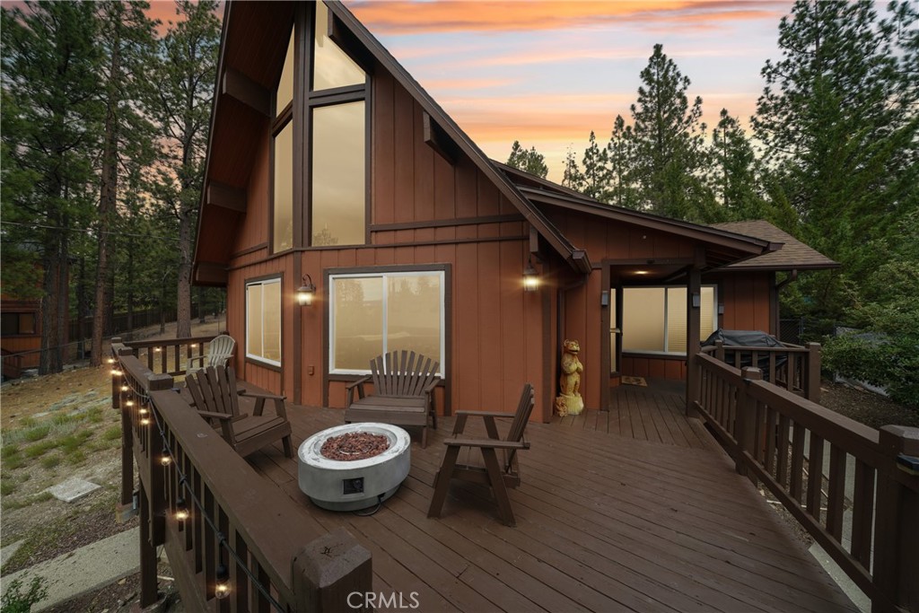 265 S Eagle, Big Bear Lake, CA 92315 — photo 1