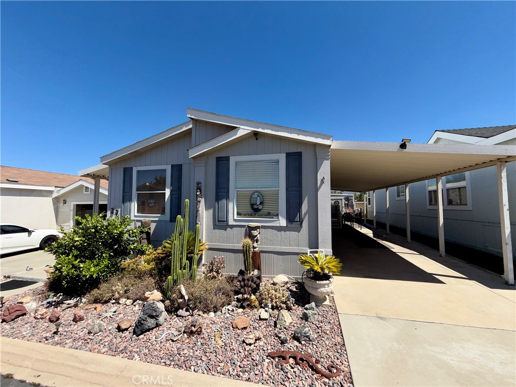 12367 4th 32, Yucaipa, CA 92399 — photo 1