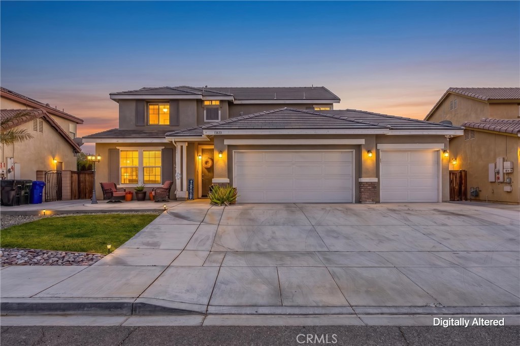 13633 Zircon Way, Victorville, CA 02394 — photo 1