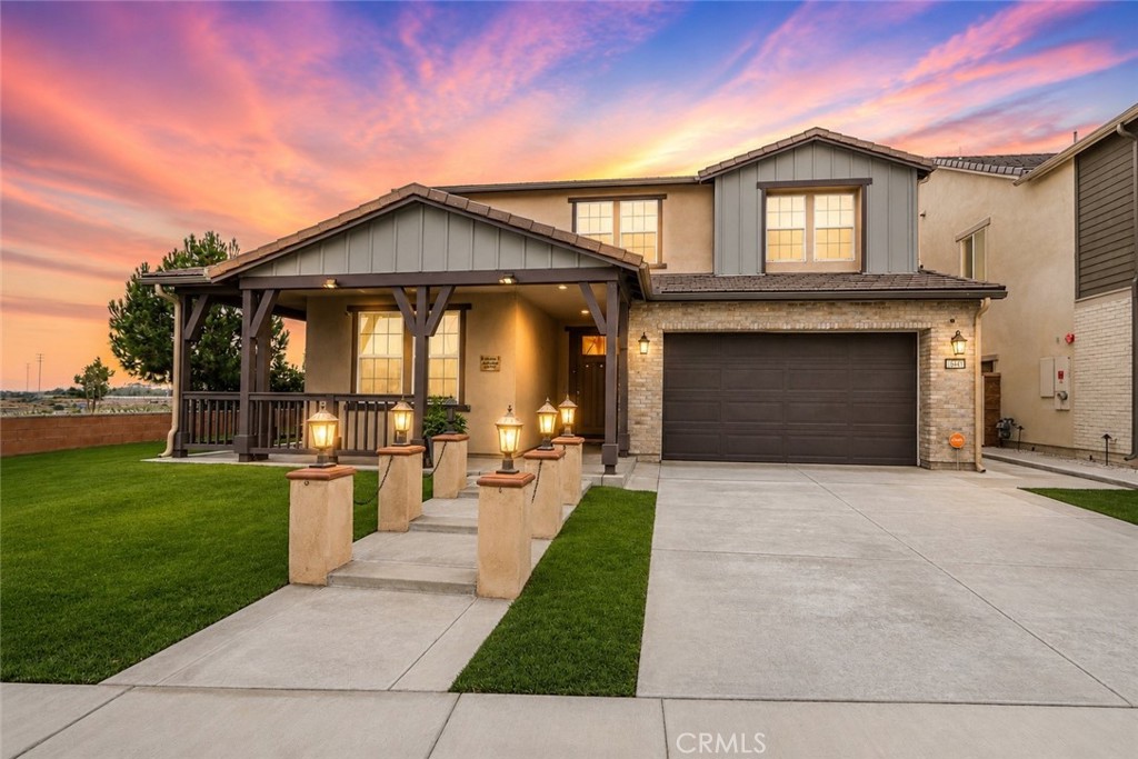 16614 Trailblazer, Chino, CA 91708 — photo 1