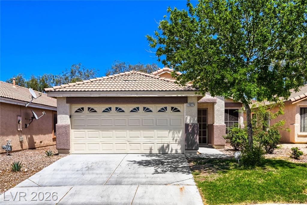 11022 Zampino Street, Las Vegas, NV 89141 — photo 1
