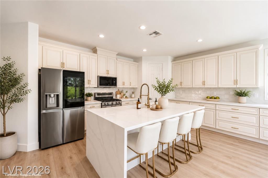 1061 Ambrosia Drive, Las Vegas, NV 89138 — photo 1