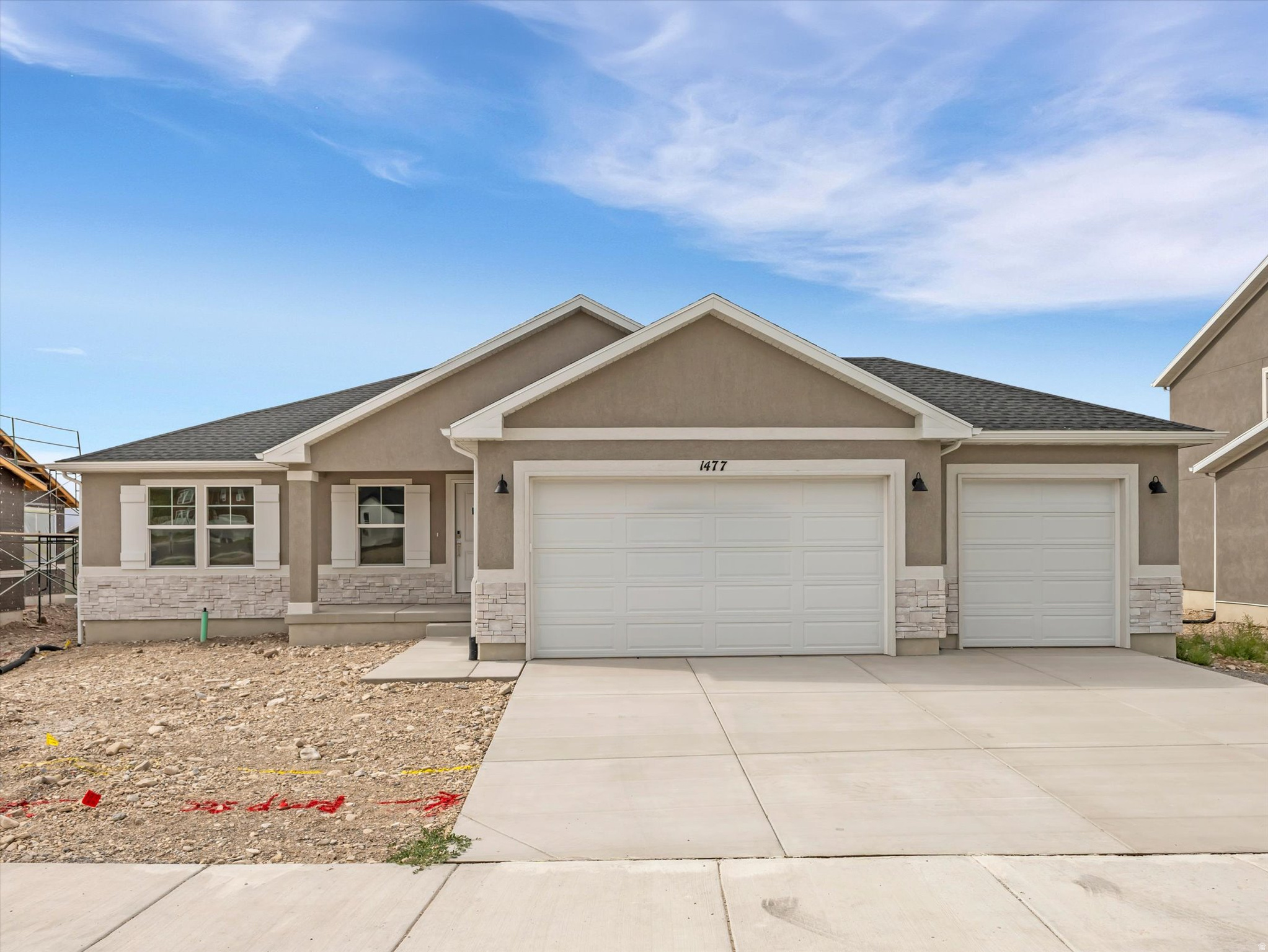 1477 N BAEN WAY #222, Tooele, UT 84074 — photo 1