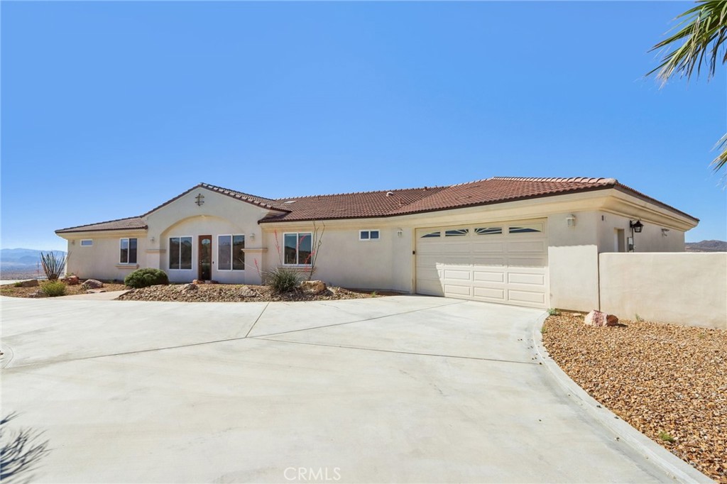6057 Buena Suerte, Yucca Valley, CA 92284 — photo 1