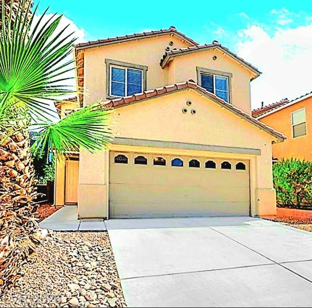 9045 Spirit Canyon Avenue, Las Vegas, NV 89149 — photo 1
