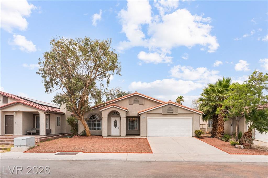 4624 Sophia Way, North Las Vegas, NV 89032 — photo 1