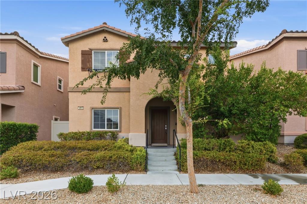 1872 Foro Romano Street, Henderson, NV 89044 — photo 1