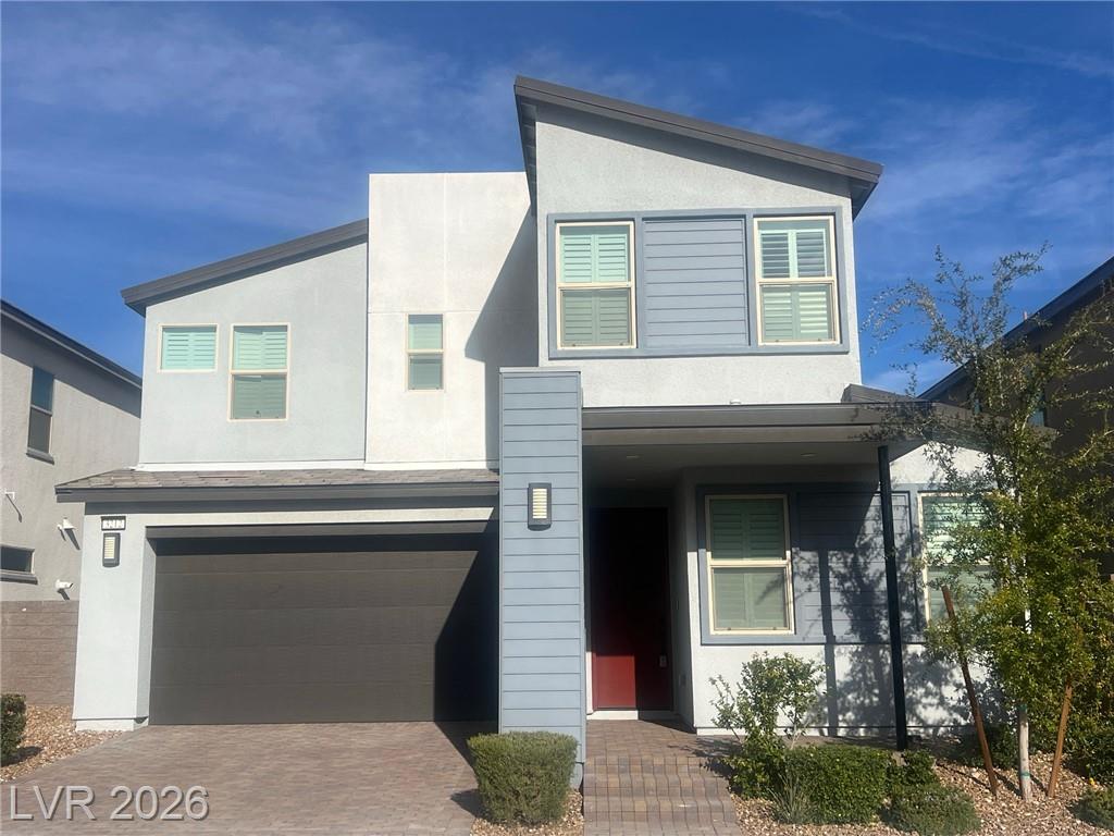 3212 Cristallo Avenue, Henderson, NV 89044 — photo 1