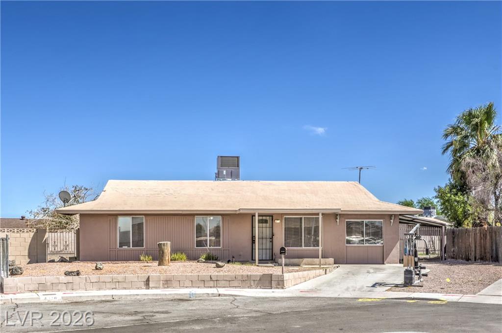 4016 Briar Court, Las Vegas, NV 89115 — photo 1