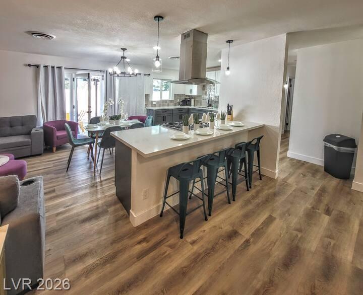 3113 Black Forest Drive, Las Vegas, NV 89102 — photo 1