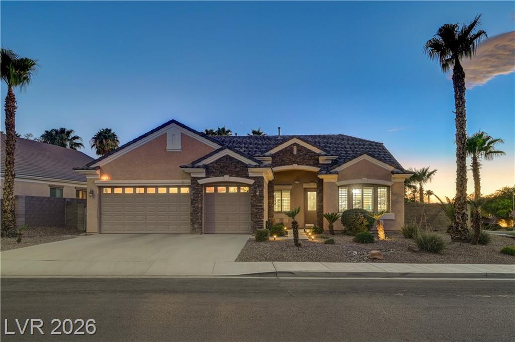 1353 Romanesca Drive, Henderson, NV 89052 — photo 1
