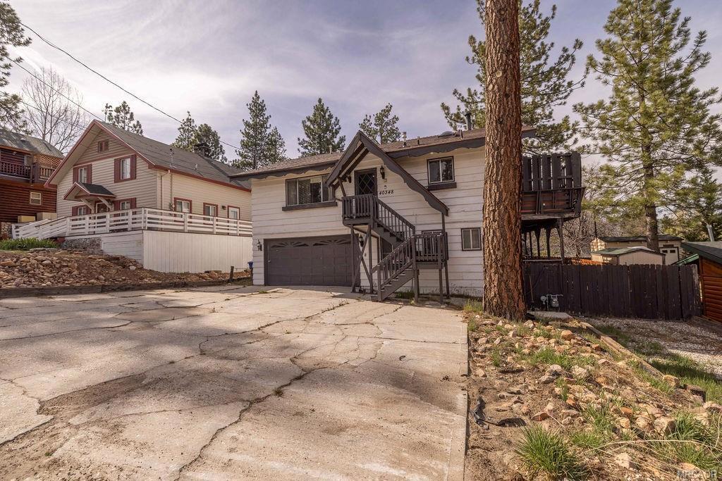 40348 Cliff Lane, Big Bear, CA 92315 — photo 1