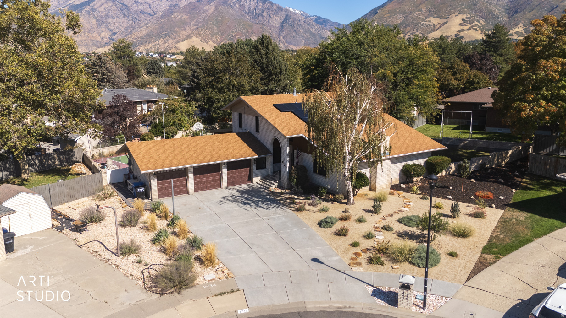 2343 E GERMANIA, Sandy, UT 84093 — photo 1