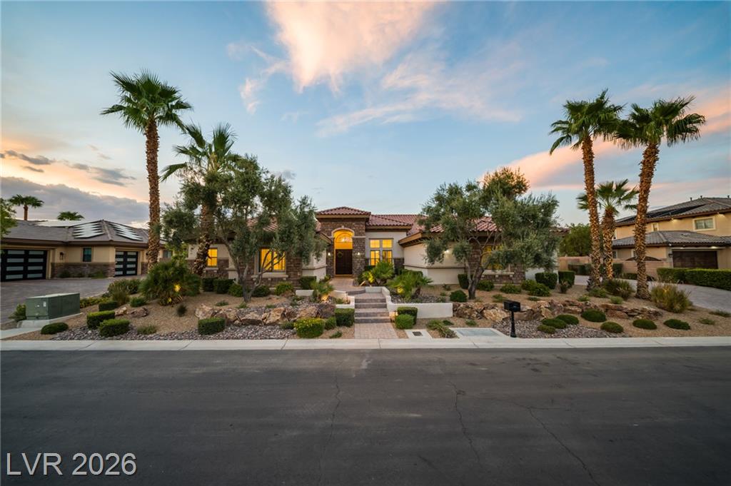 8030 Palm Cove Court, Las Vegas, NV 89129 — photo 1