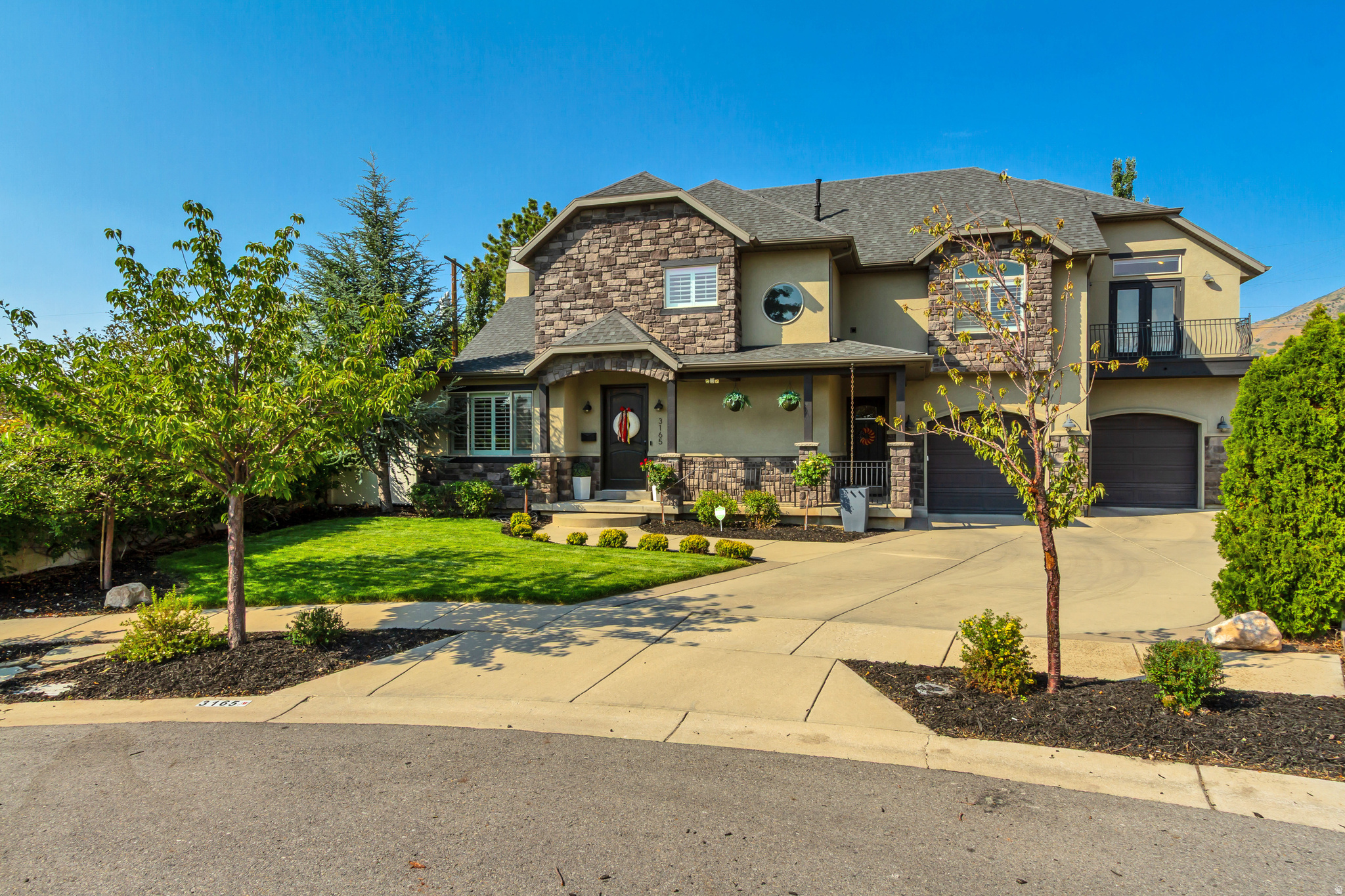 3165 E 3935 S, Holladay, UT 84124 — photo 1