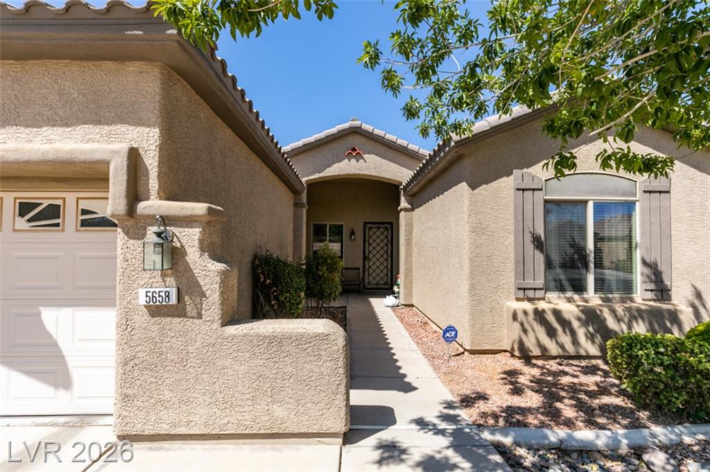 5658 New Seabury, Las Vegas, NV 89122 — photo 1