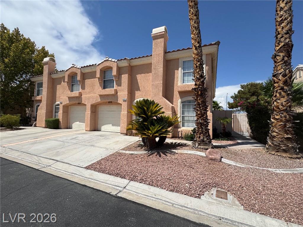 8456 Indigo Sky Avenue, Las Vegas, NV 89129 — photo 1