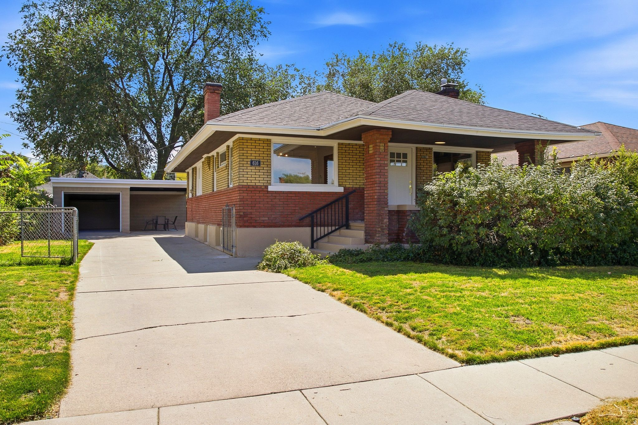 616 E BROWNING AVE, Salt Lake City, UT 84105 — photo 1