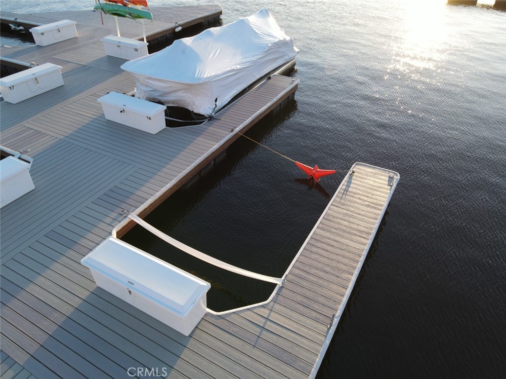 3 NSM 3 SLIP 16, Lake Arrowhead, CA 92352 — photo 1