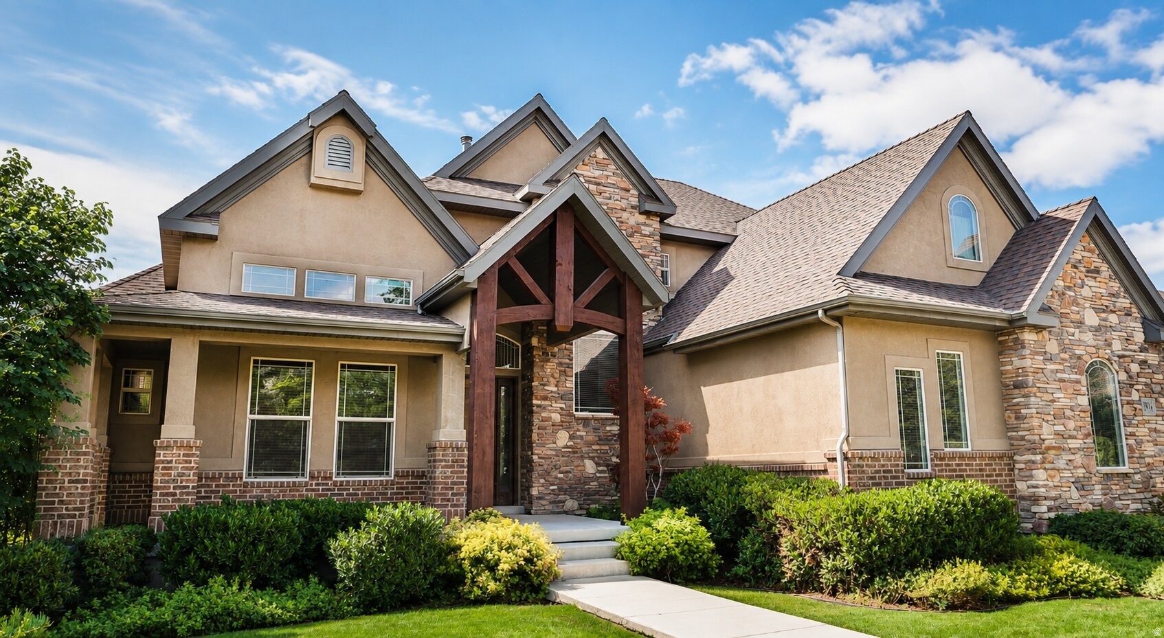 10656 S CRESCENT DR, Sandy, UT 84070 — photo 1