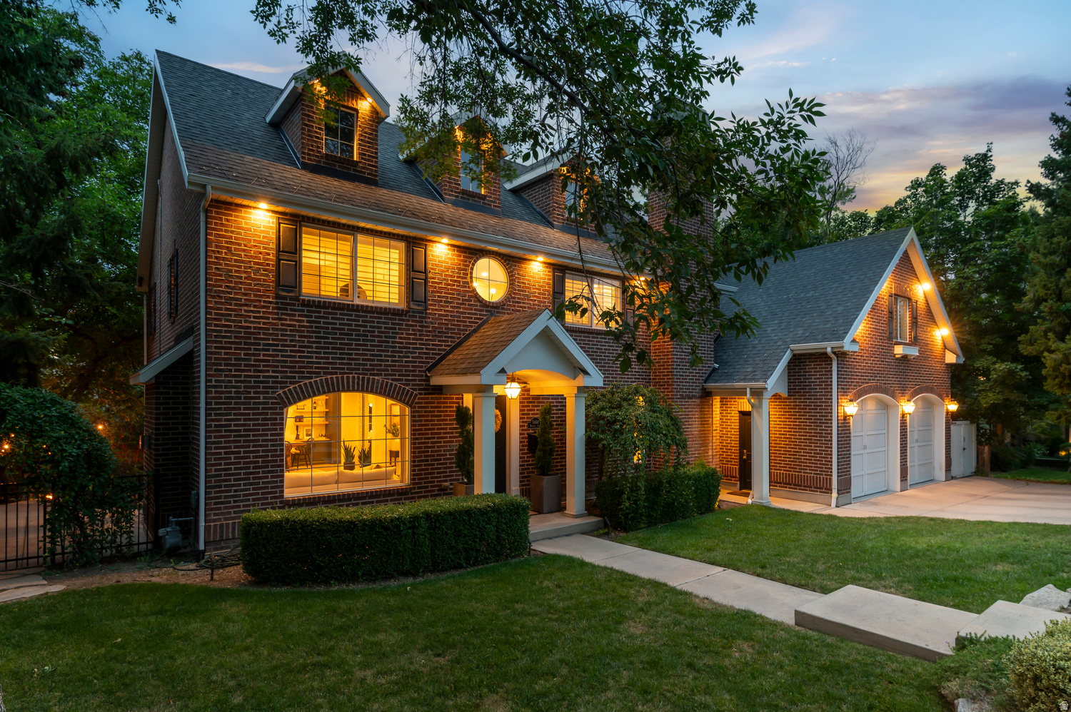 5444 S WAYMAN LN, Holladay, UT 84117 — photo 1