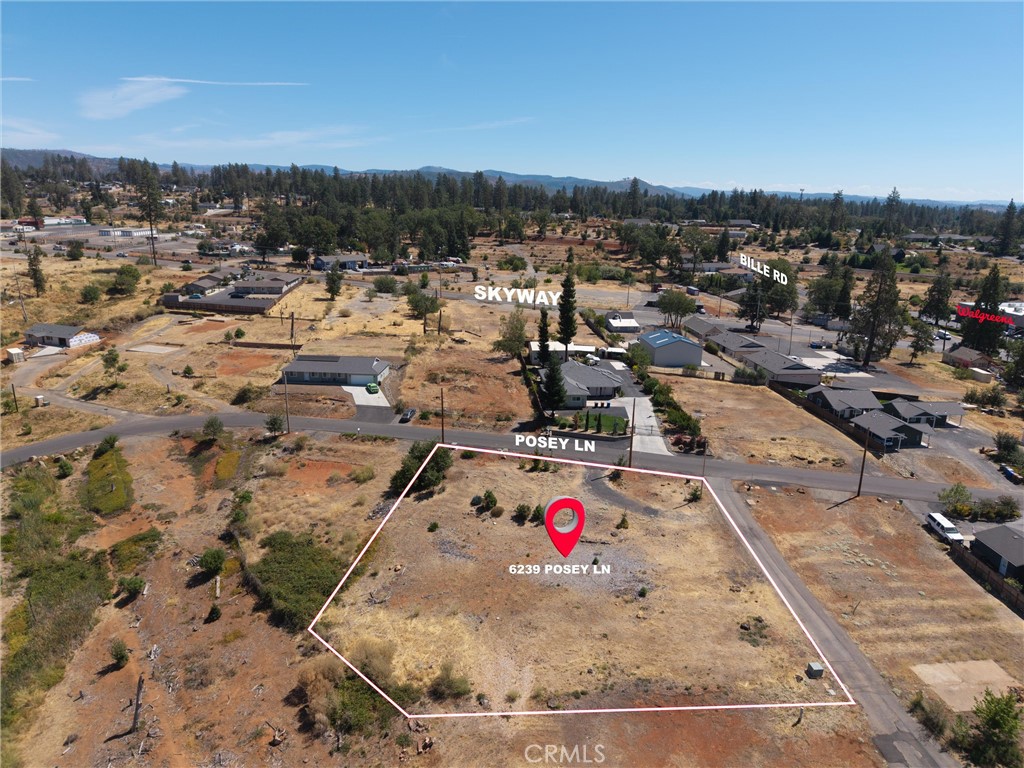 6239 Posey, Paradise, CA 95969 — photo 1