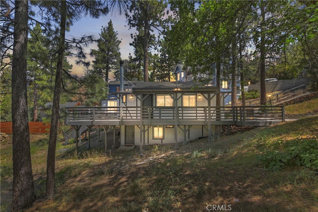 580 Lucerne Drive, Big Bear Lake, CA 92315 — photo 1