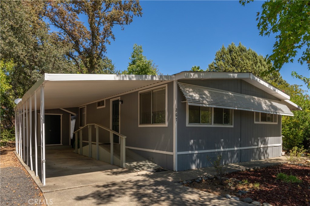 267 Lasso Parkway, Oroville, CA 95966 — photo 1