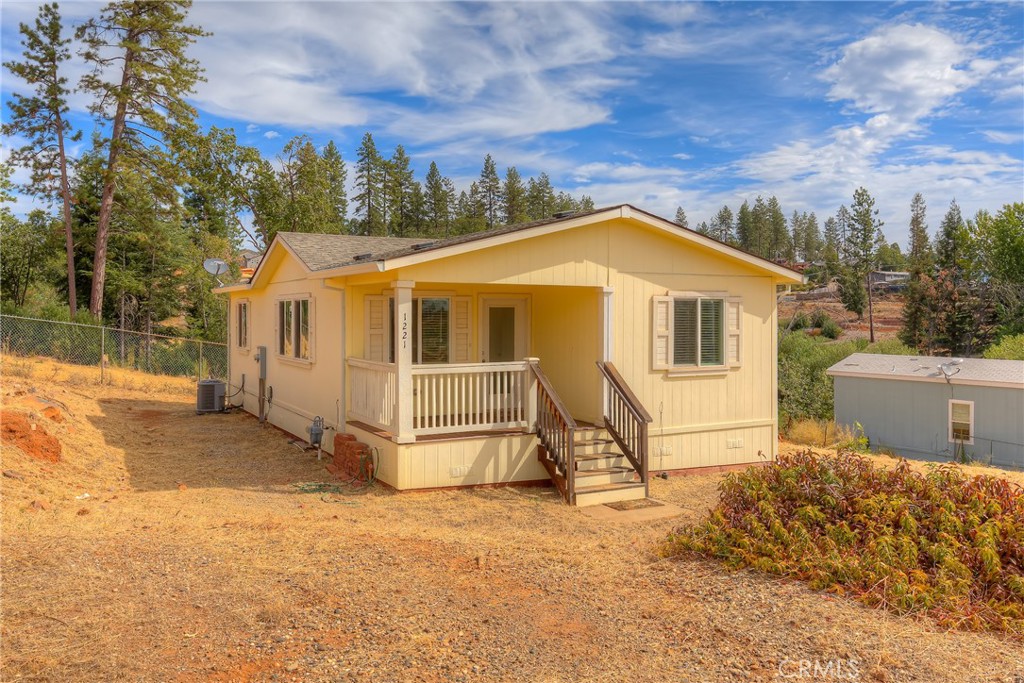 1221 Lurena, Paradise, CA 95969 — photo 1