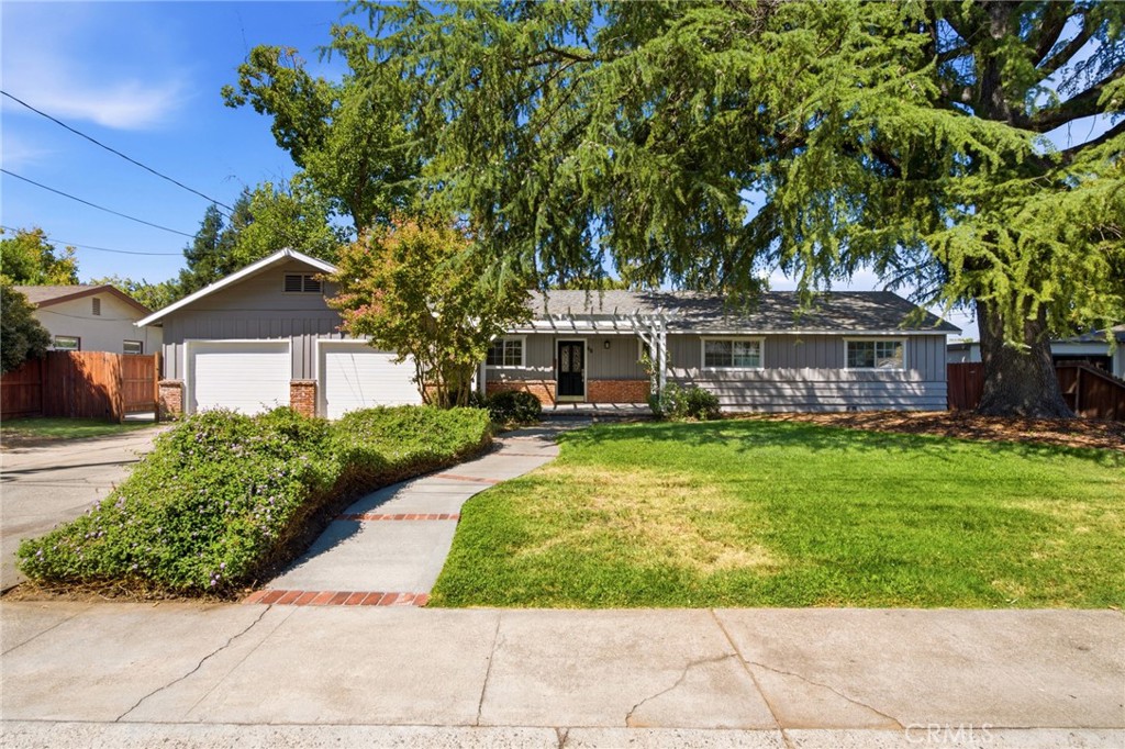 66 Cottage Avenue, Chico, CA 95926 — photo 1