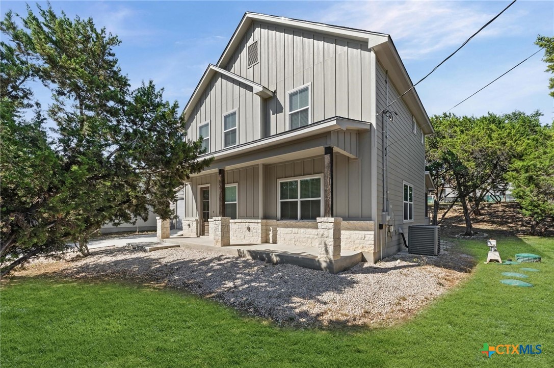1130 Twin Deer Lane, Canyon Lake, TX 78133 — photo 1