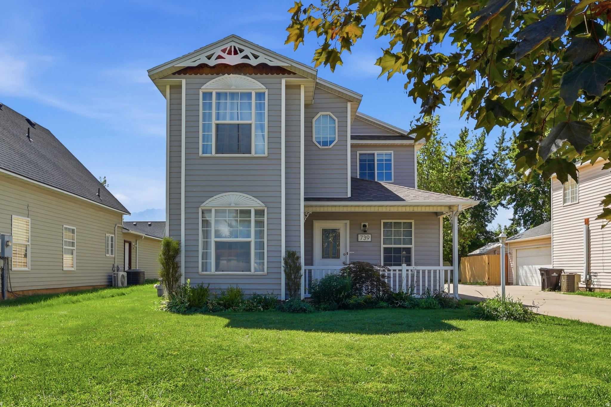 739 W 60 N, Spanish Fork, UT 84660 — photo 1